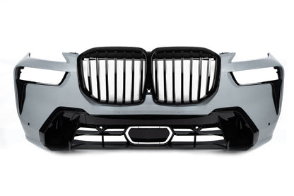 LCI M-Performance Facelift Kit for BMW X7 G07 2019- - image 5