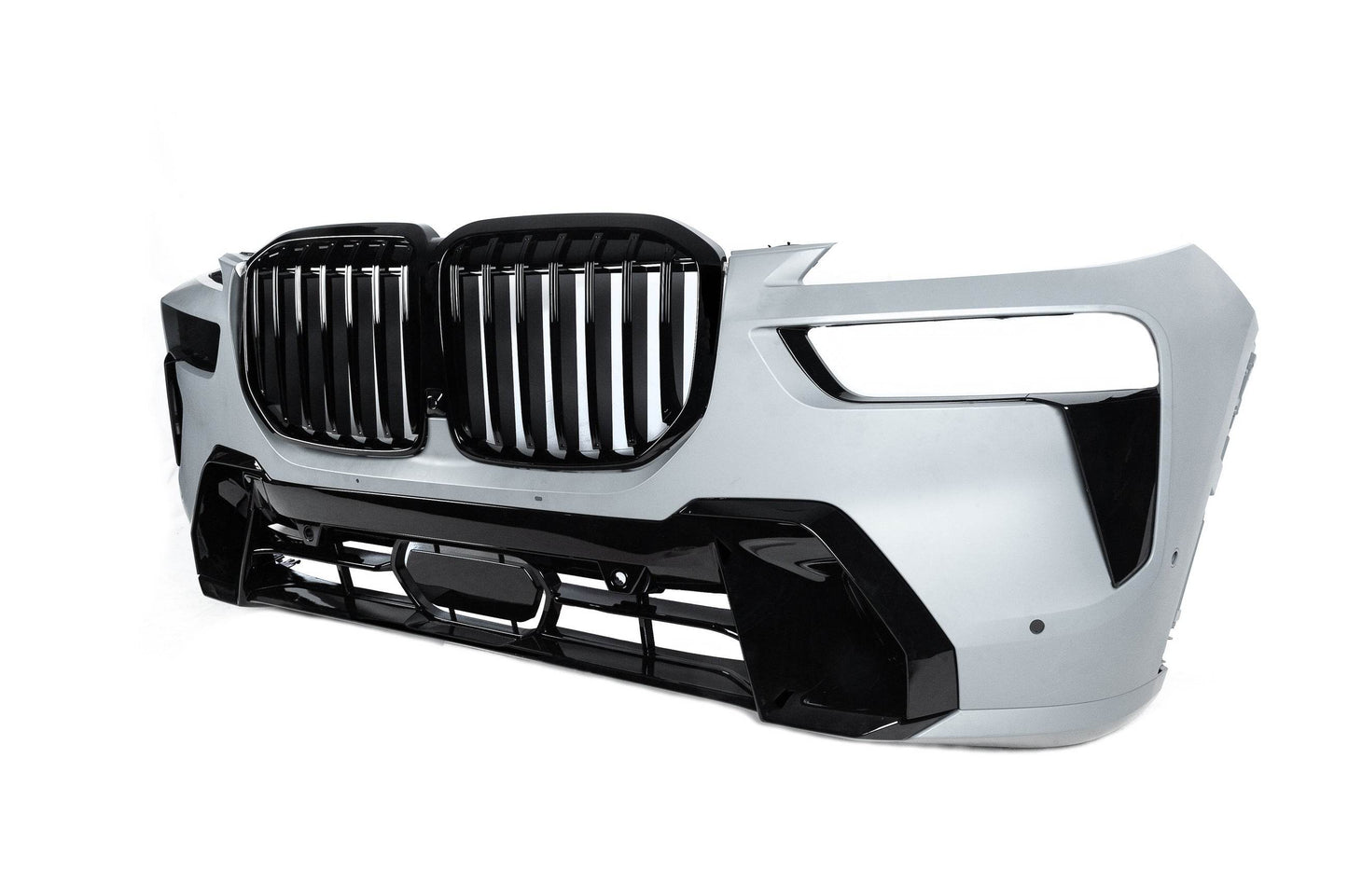 Restyling kit in LCI M-Performance for BMW X7 G07 2019 - Reelken Auto
