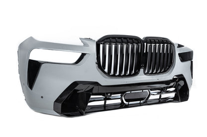 M-Performance body kit with grille (2023+) for BMW X7 G07 2019- - image 9