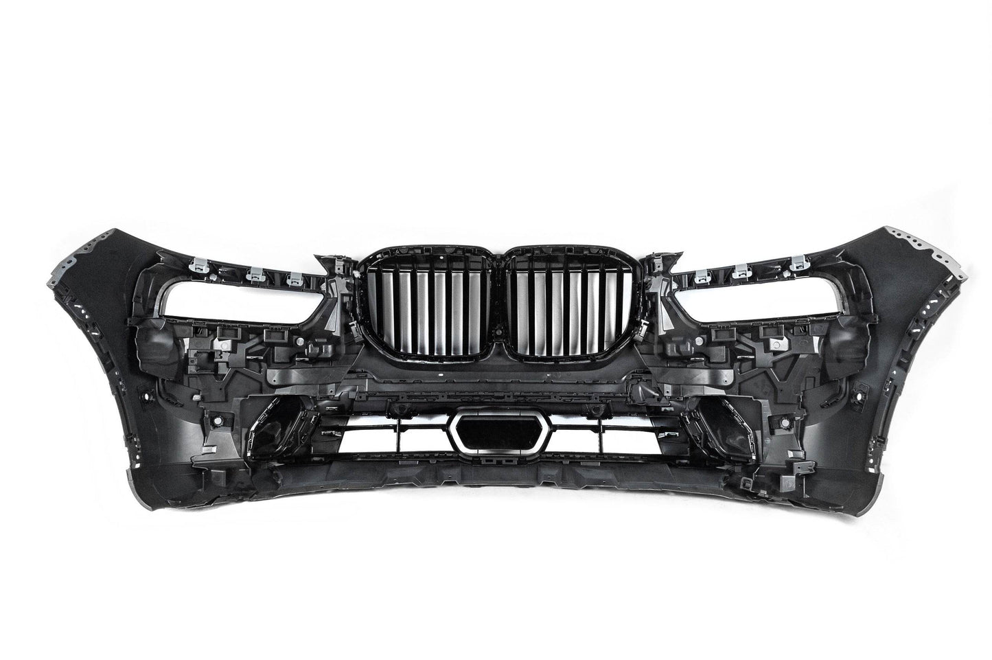Restyling kit in LCI M-Performance for BMW X7 G07 2019 - Reelken Auto