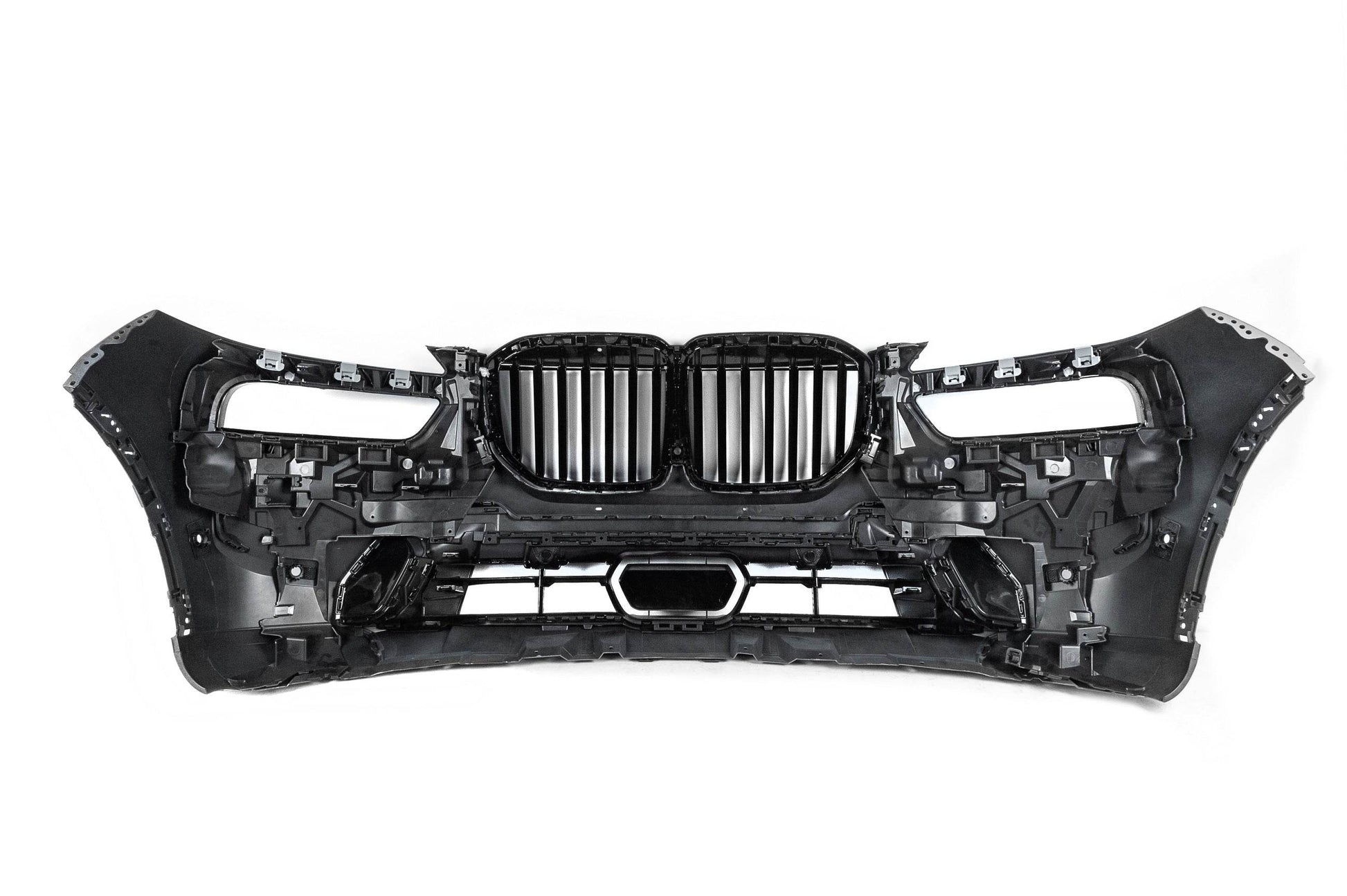Restyling kit in LCI M-Performance for BMW X7 G07 2019 - Reelken Auto