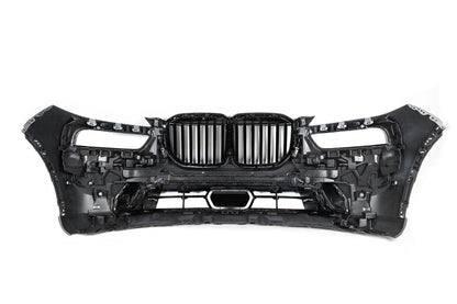Restyling kit in LCI M-Performance for BMW X7 G07 2019 - Reelken Auto