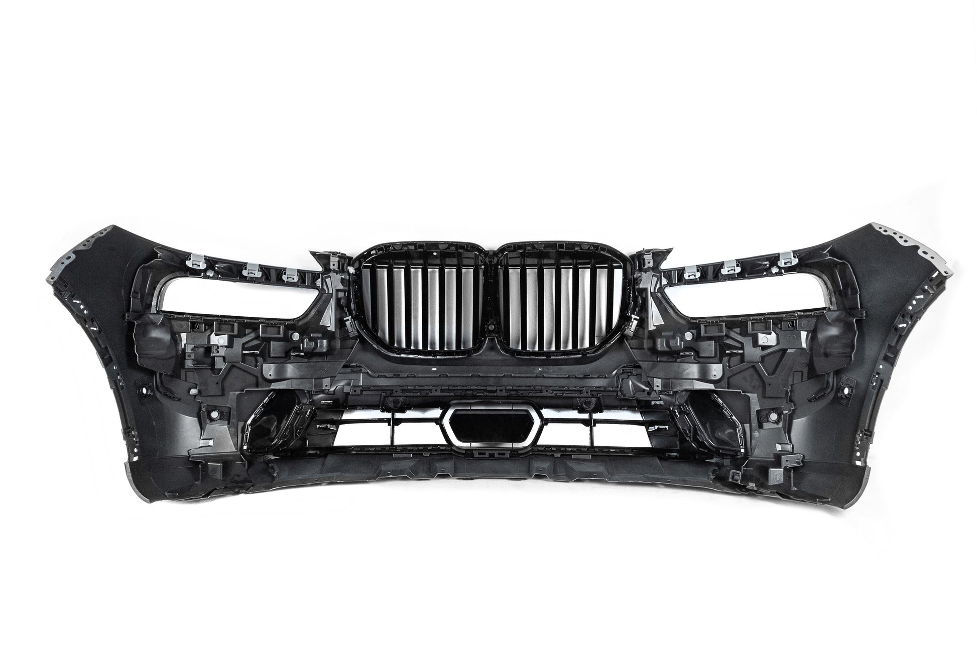 Body kit M-Performance (2023+) for BMW X7 G07 2019 - image 10