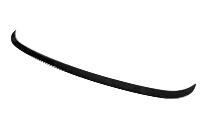 AC-Style Spoiler (Gloss Black) for BMW 5 Series E60/E61 2003-2010 - image 2