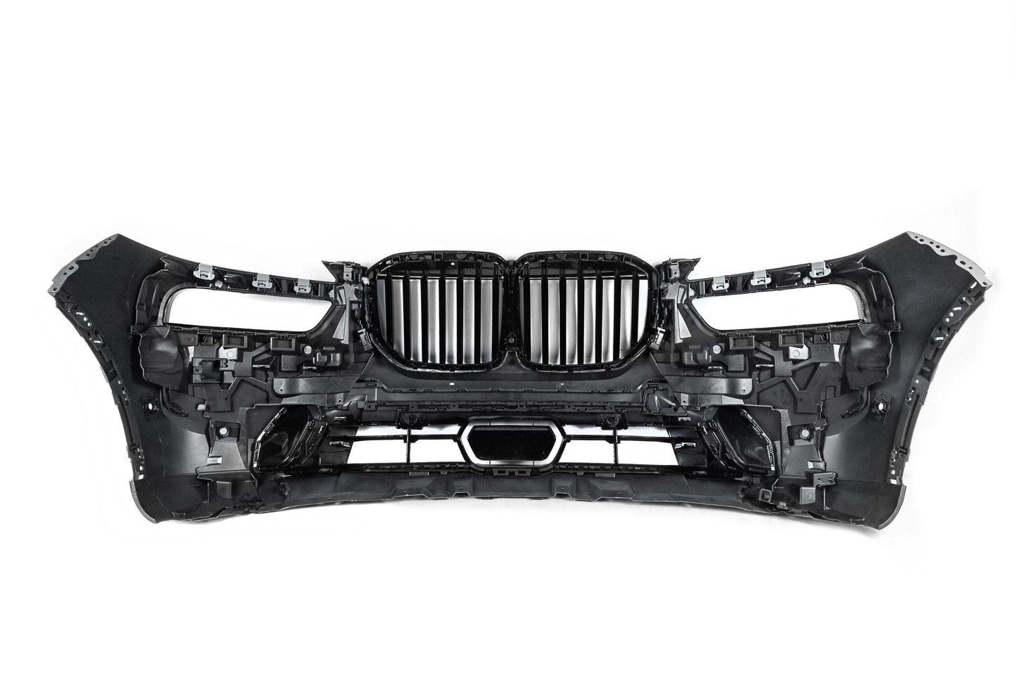 M-Performance body kit with grille (2023+) for BMW X7 G07 2019- - image 10