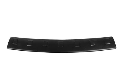 Cover on the rear bumper (ABS, Esa) for Ford Kuga 2008-2013 - image 1