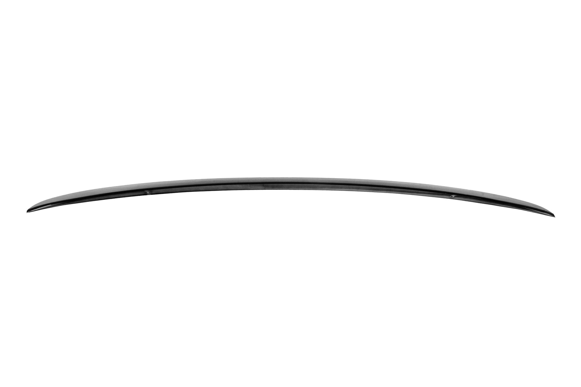 AC-Style Spoiler (Gloss Black) for BMW 5 Series E60/E61 2003-2010 - image 6