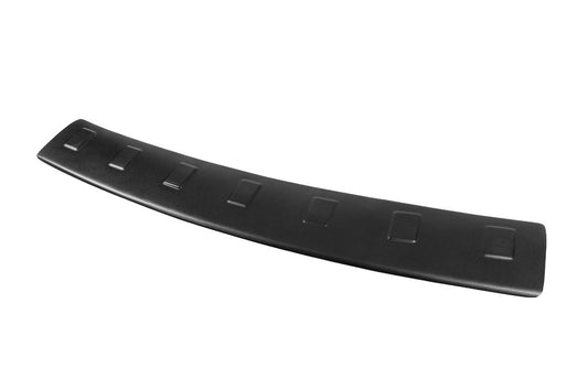 Cover on the rear bumper (ABS, Esa) for Ford Kuga 2008-2013 - image 2