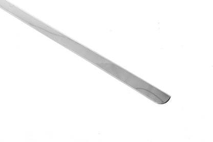 Pad on the edge of the trunk (stainless) for Volkswagen T5 Transporter 2003-2010 - image 6