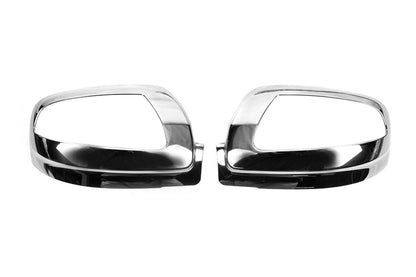 Mirror Covers VIANO 2010-2015 (2 pcs, plastic) for Mercedes Vito W639 2004-2014 - image 11