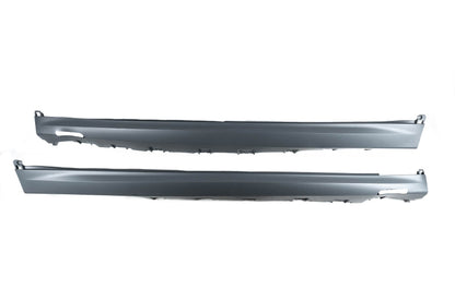 Restyling kit in LCI M-Performance for BMW X7 G07 2019 - Reelken Auto