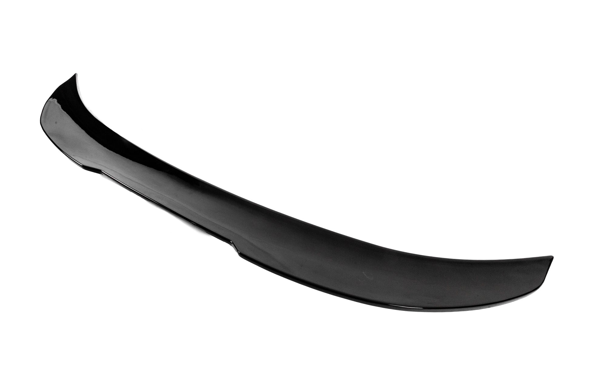 PSM-Style Spoiler (for F36, Gloss Black) for BMW 4 Series F32/F33/F36 2012-2020 - image 2