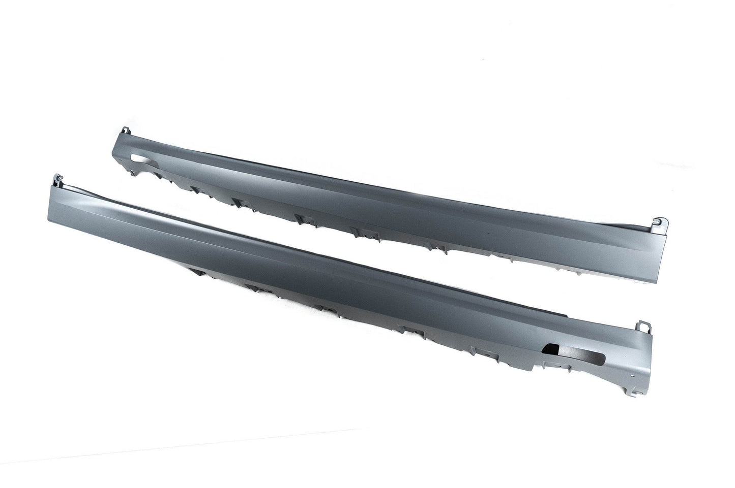 Restyling kit in LCI M-Performance for BMW X7 G07 2019 - Reelken Auto