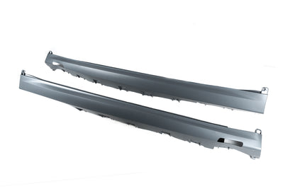 Body kit M-Performance (2023+) for BMW X7 G07 2019 - image 11
