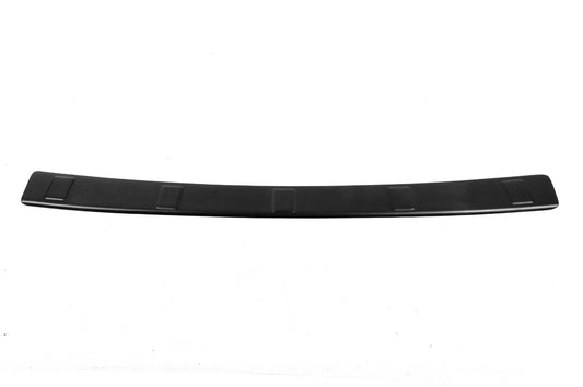 Cover on the rear bumper (SW, ABS, Esa) for Mercedes E-class W212 2009-2016 - image 1