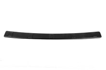 Rear bumper cover trim (SW, ABS, Esa) for Mercedes E-сlass W212 2009-2016 - image 1