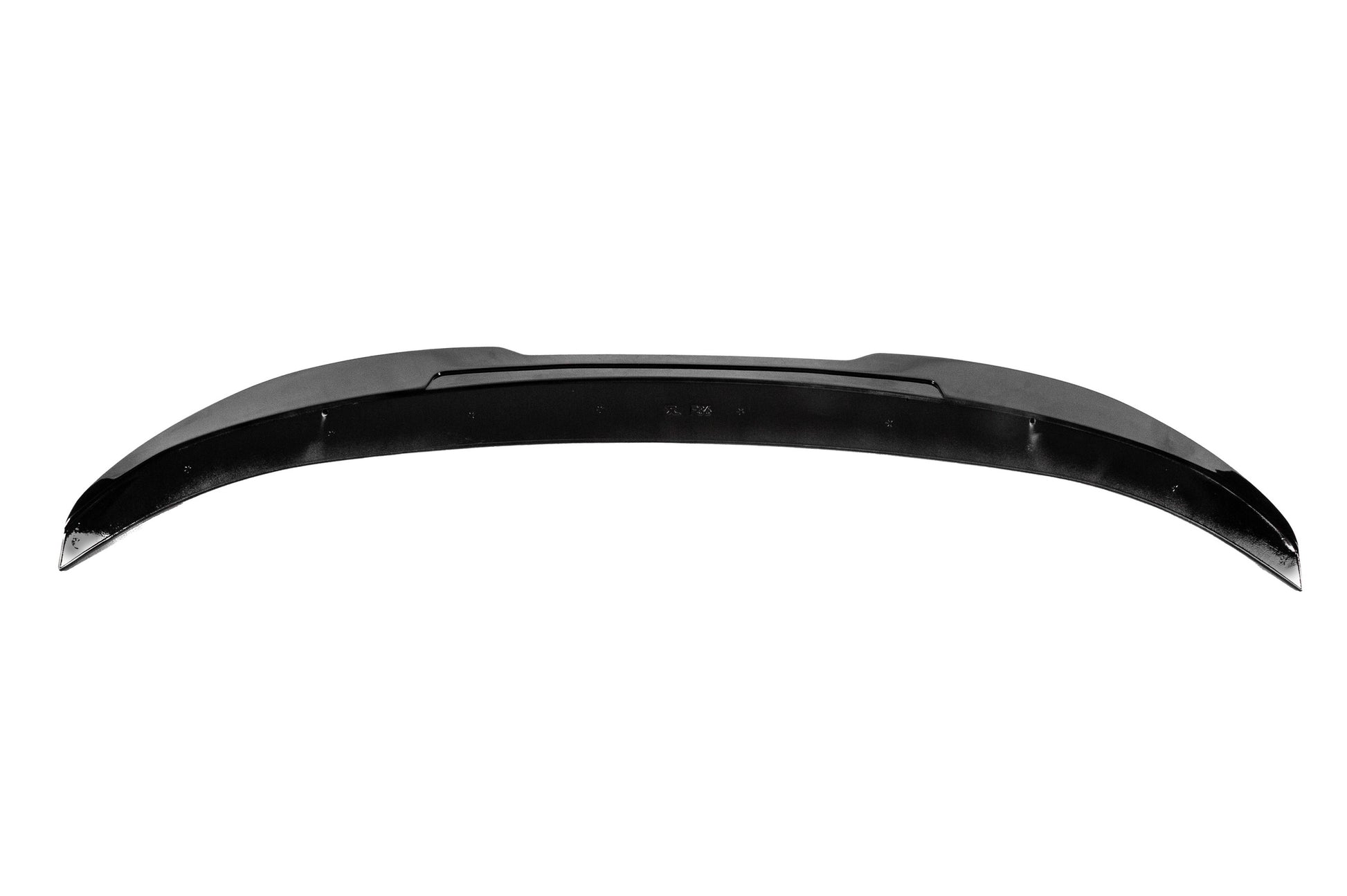 PSM-Style Spoiler (for F36, Gloss Black) for BMW 4 Series F32/F33/F36 2012-2020 - image 7