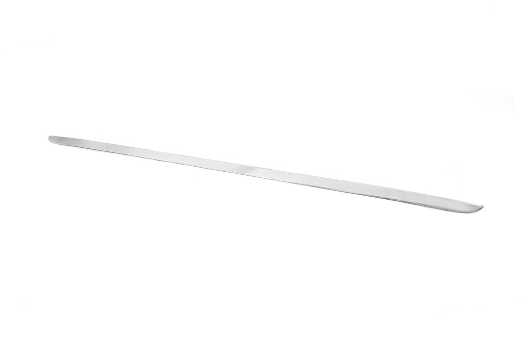 Trunk trim stainless steel for Ford Kuga 2008-2013 - image 4