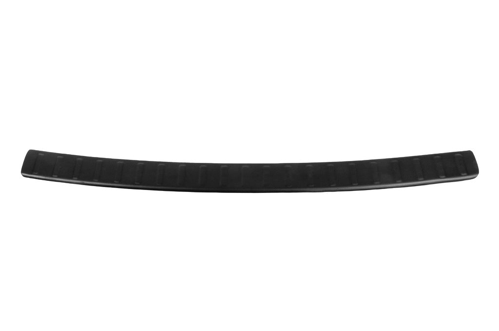 Rear bumper cover (ABS, Esa) for Mercedes GLC X253 2015-2022 - image 2