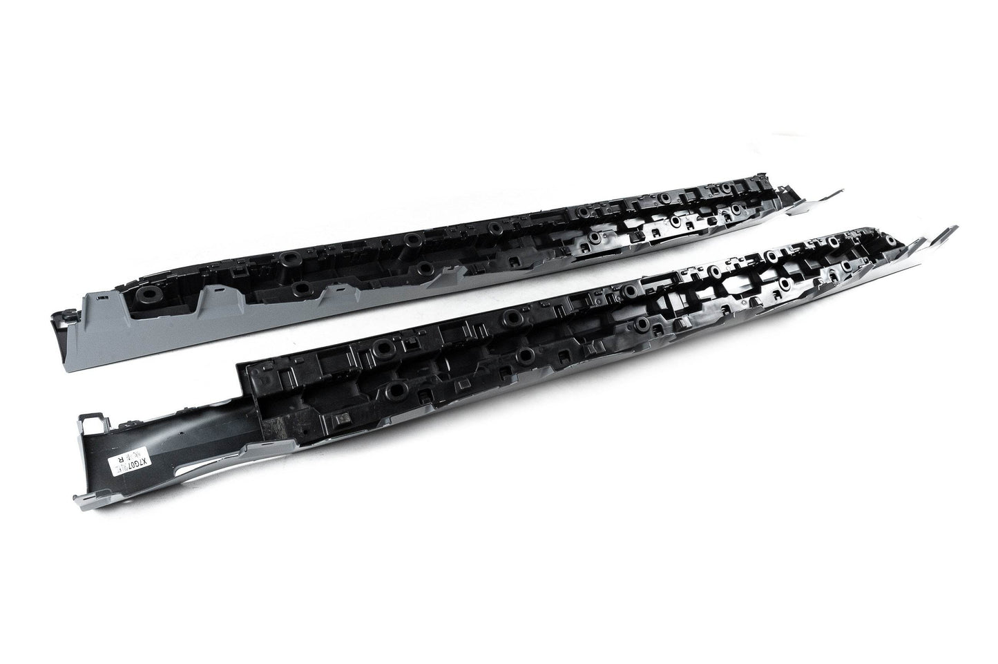 Restyling kit in LCI M-Performance for BMW X7 G07 2019 - Reelken Auto