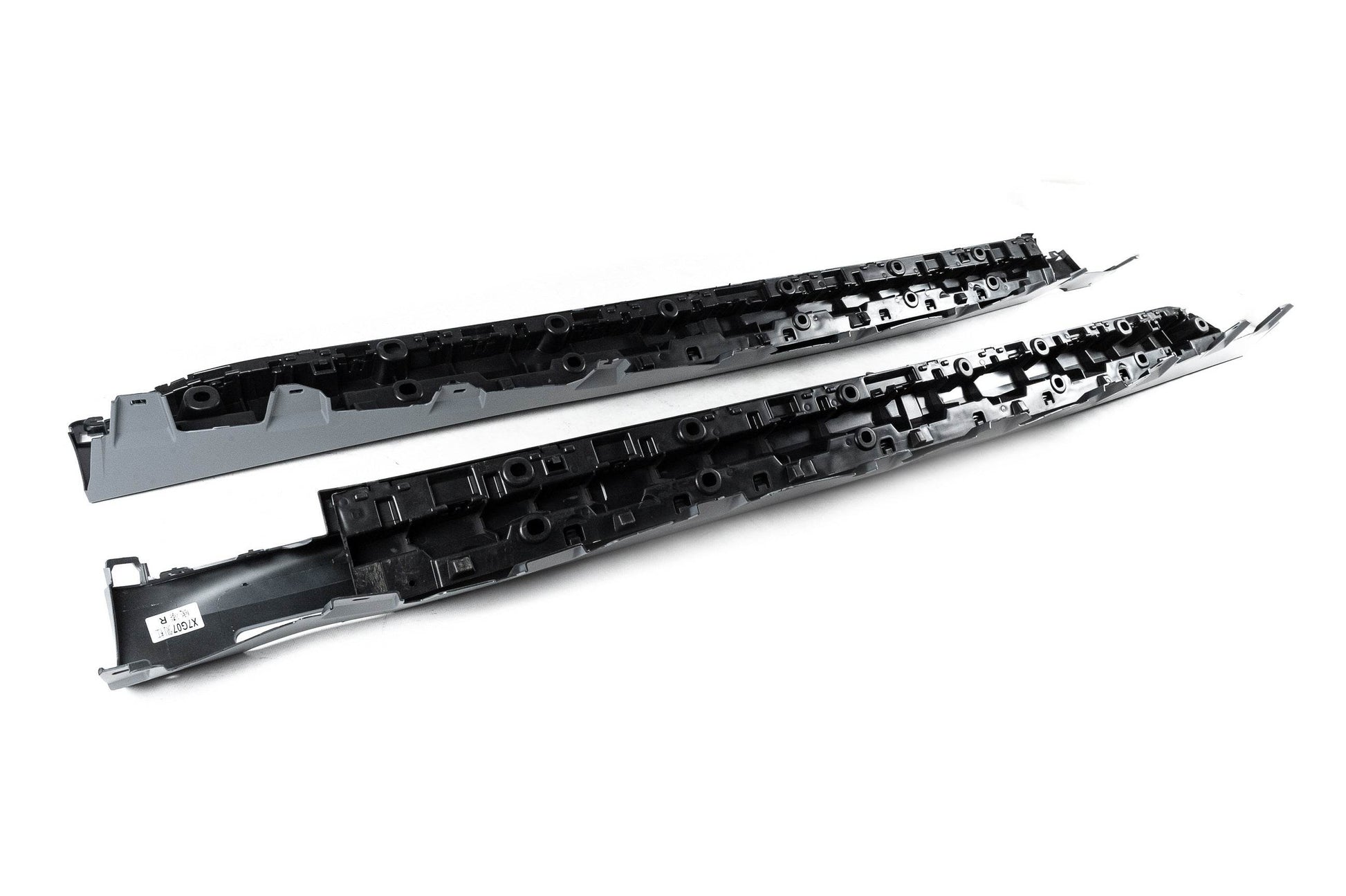 Restyling kit in LCI M-Performance for BMW X7 G07 2019 - Reelken Auto