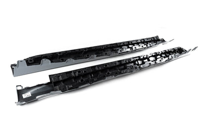 Restyling kit in LCI M-Performance for BMW X7 G07 2019 - Reelken Auto
