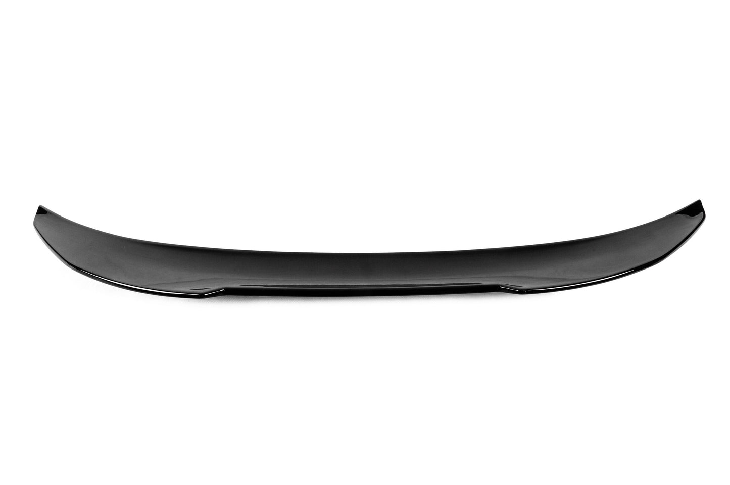 PSM-Style Spoiler (for G26, Gloss Black) for BMW 4 Series G22/23/26 2020- - image 3