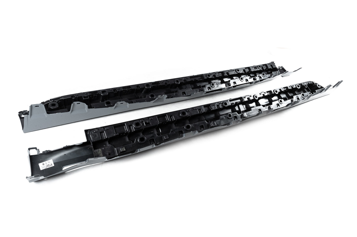 M-Performance body kit with grille (2023+) for BMW X7 G07 2019- - image 15