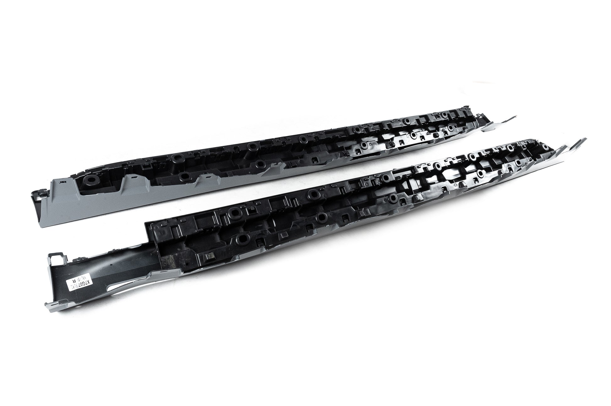 M-Performance body kit with grille (2023+) for BMW X7 G07 2019- - image 15