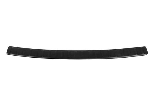 Cover on the rear bumper (ABS, Esa) for Mercedes GLC X253 - image 2