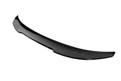 PSM-Style Spoiler (for G26, Gloss Black) for BMW 4 Series G22/23/26 2020- - image 2