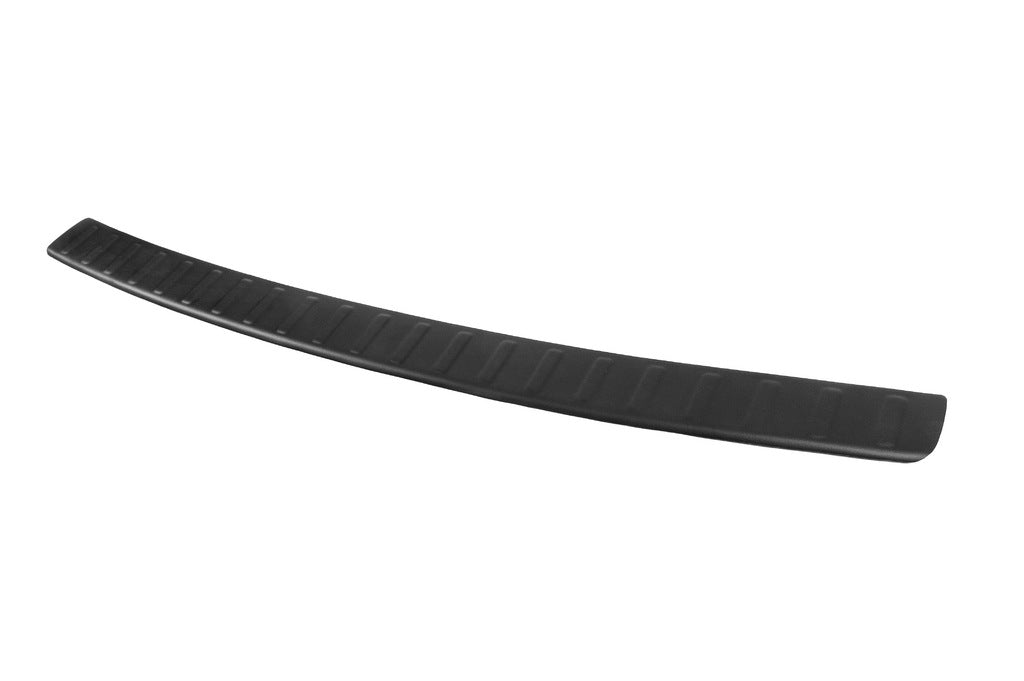 Cover on the rear bumper (ABS, Esa) for Mercedes GLC X253 - image 1