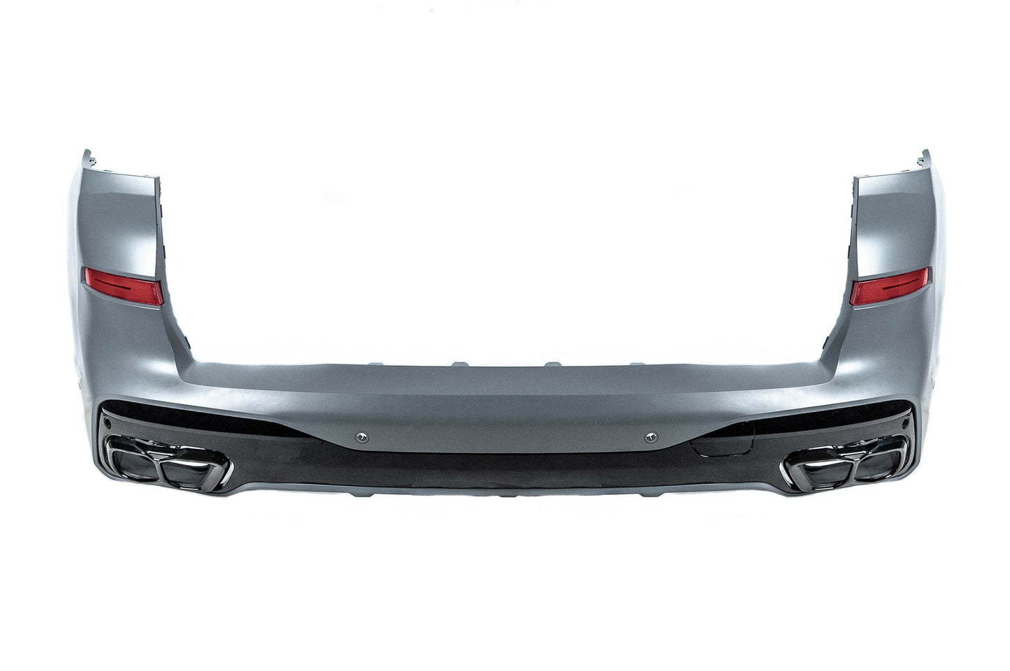 Restyling kit in LCI M-Performance for BMW X7 G07 2019 - Reelken Auto