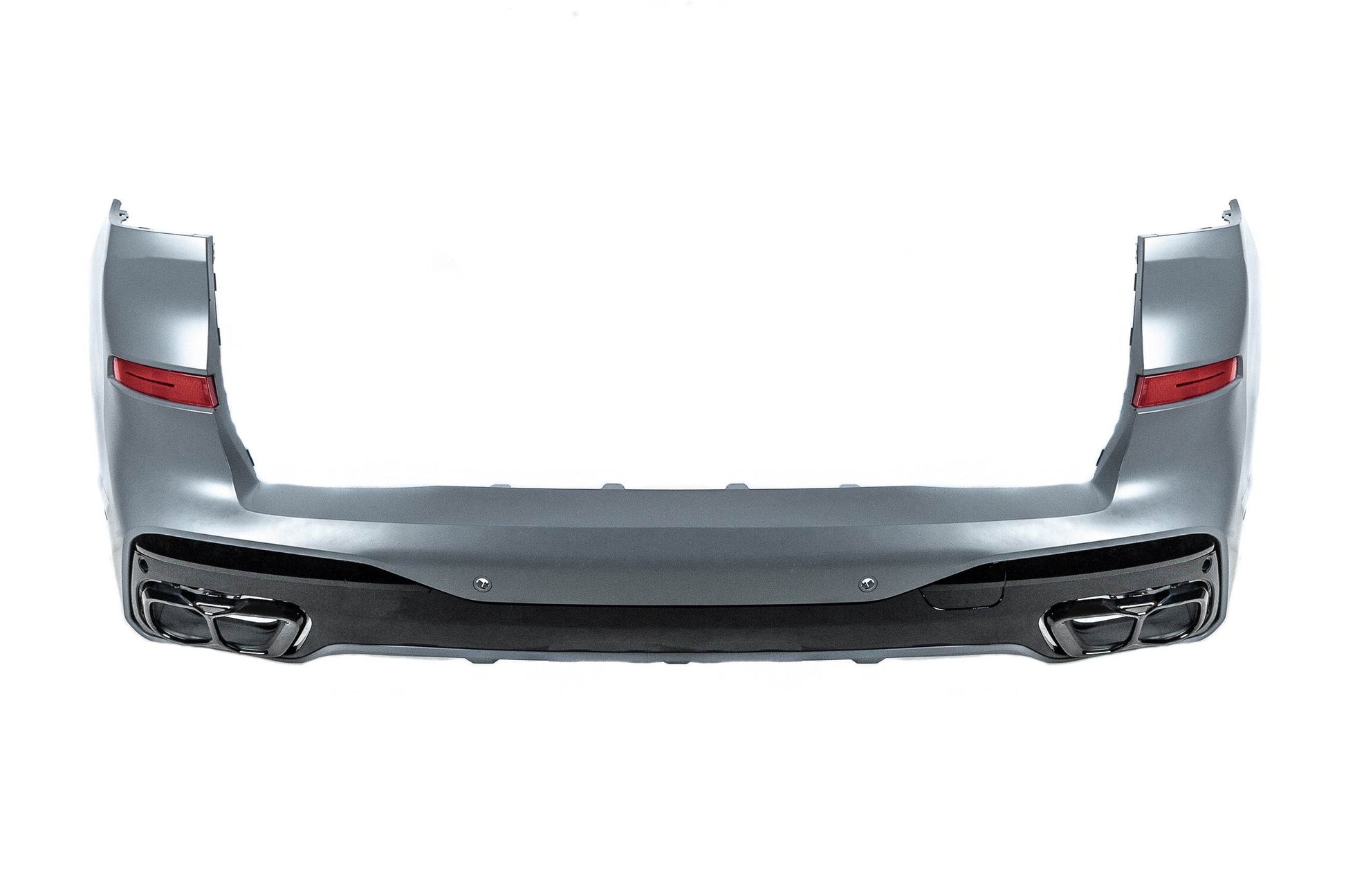 Restyling kit in LCI M-Performance for BMW X7 G07 2019 - Reelken Auto