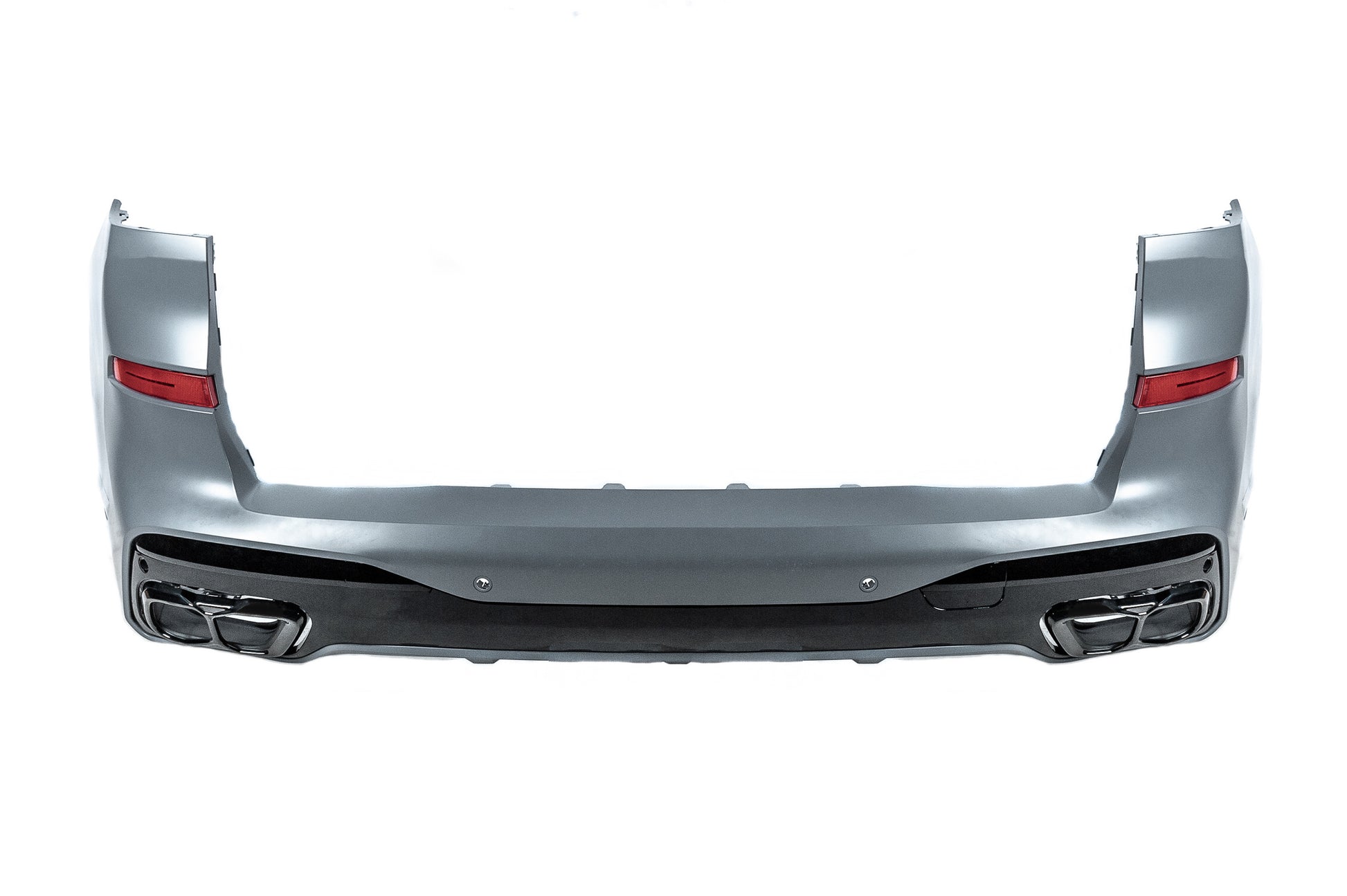 M-Performance body kit with grille (2023+) for BMW X7 G07 2019- - image 4