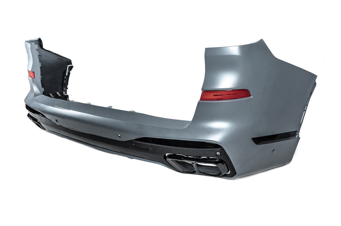 M-Performance body kit with grille (2023+) for BMW X7 G07 2019- - image 16
