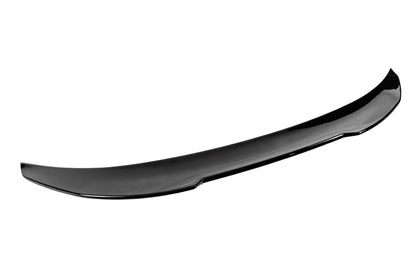 PSM-Style Spoiler (for G26, Gloss Black) for BMW 4 Series G22/23/26 2020- - image 5