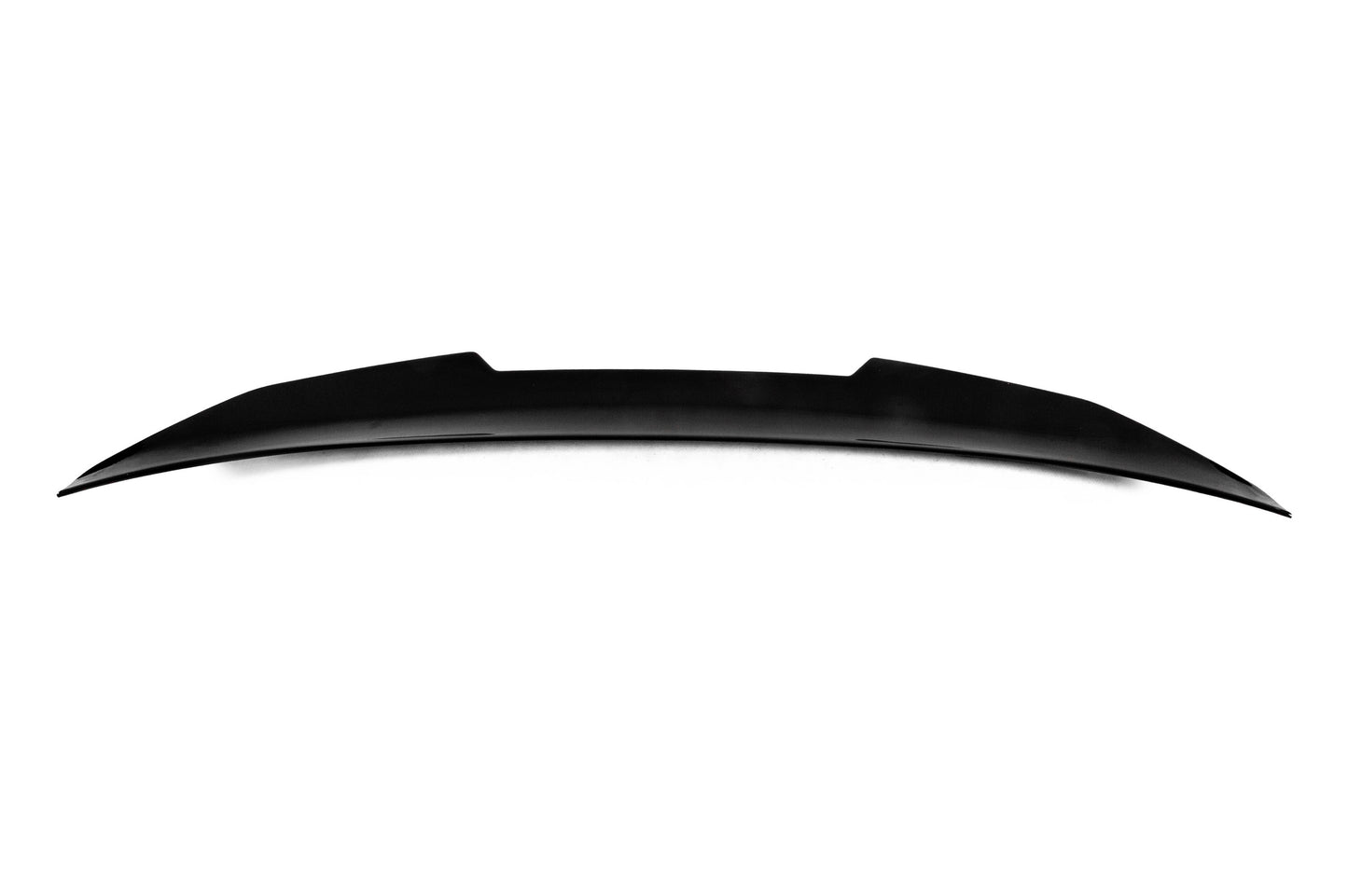 PSM-Style Spoiler (for G26, Gloss Black) for BMW 4 Series G22/23/26 2020- - image 6