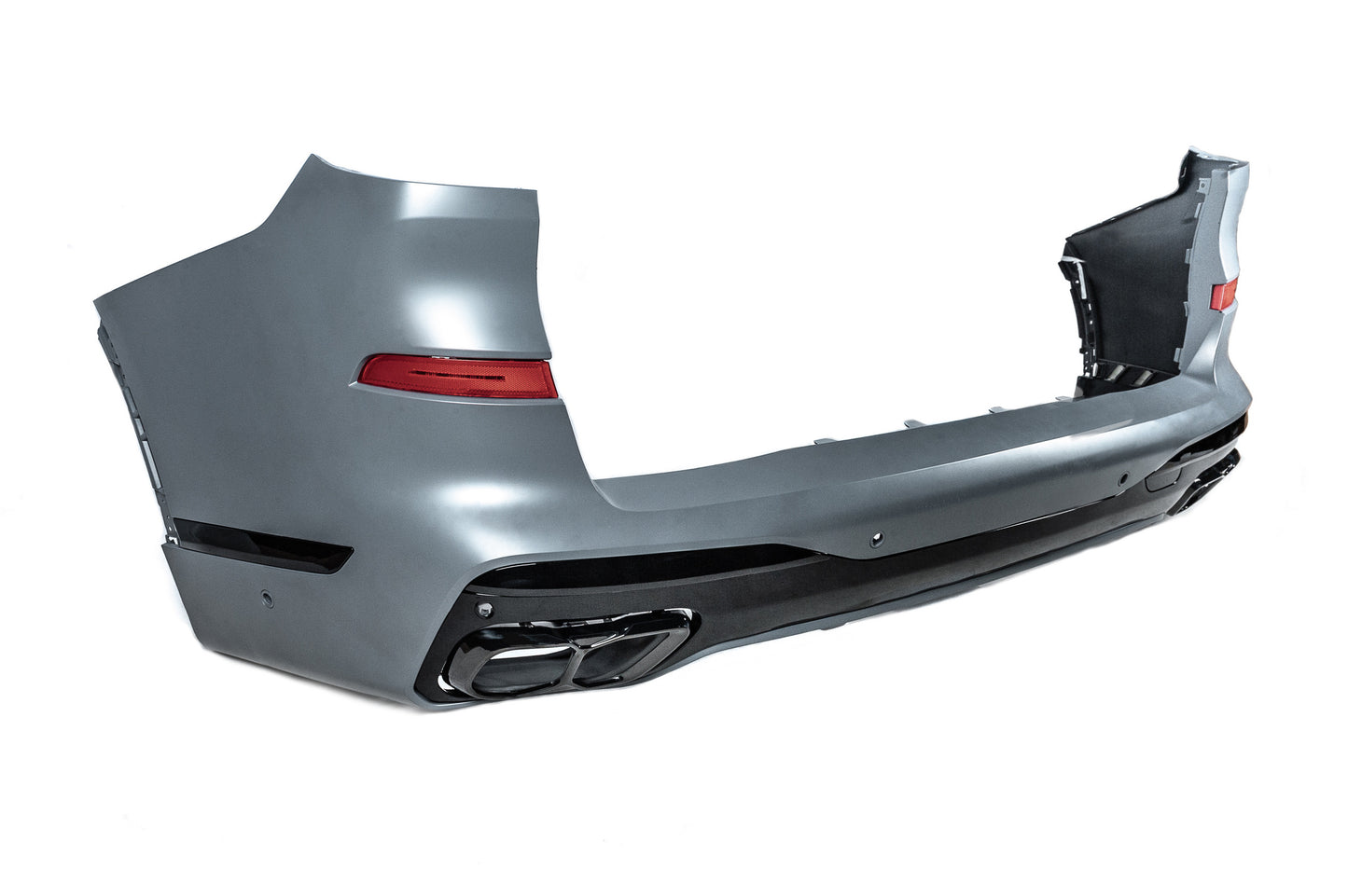 Body kit M-Performance (2023+) for BMW X7 G07 2019 - image 17