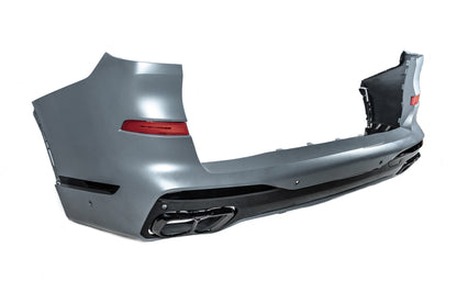 Body kit M-Performance (2023+) for BMW X7 G07 2019 - image 17