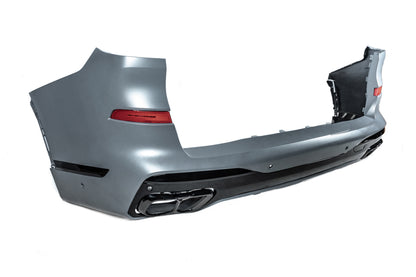 LCI M-Performance Facelift Kit for BMW X7 G07 2019- - image 40