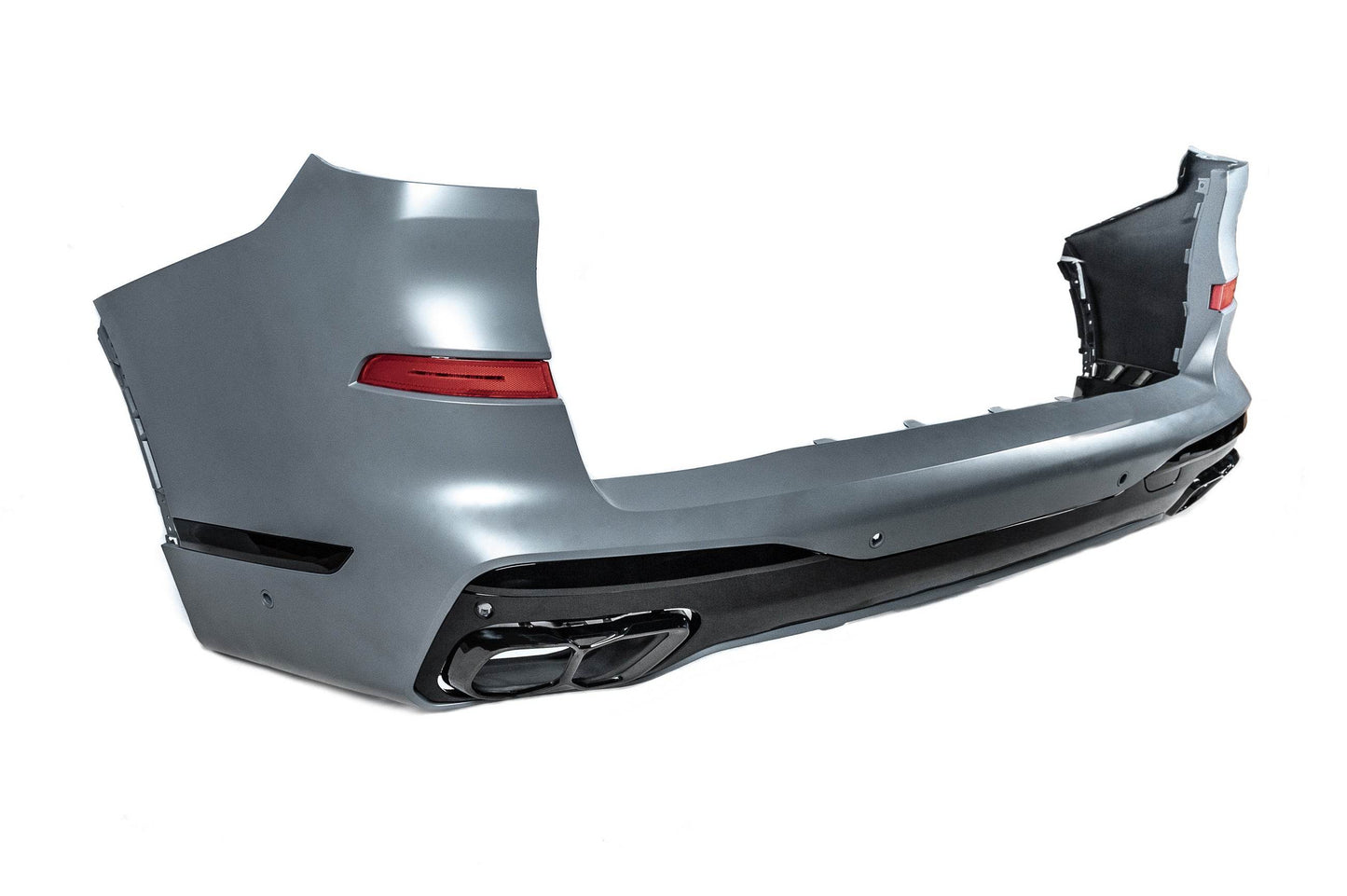 Restyling kit in LCI M-Performance for BMW X7 G07 2019 - Reelken Auto