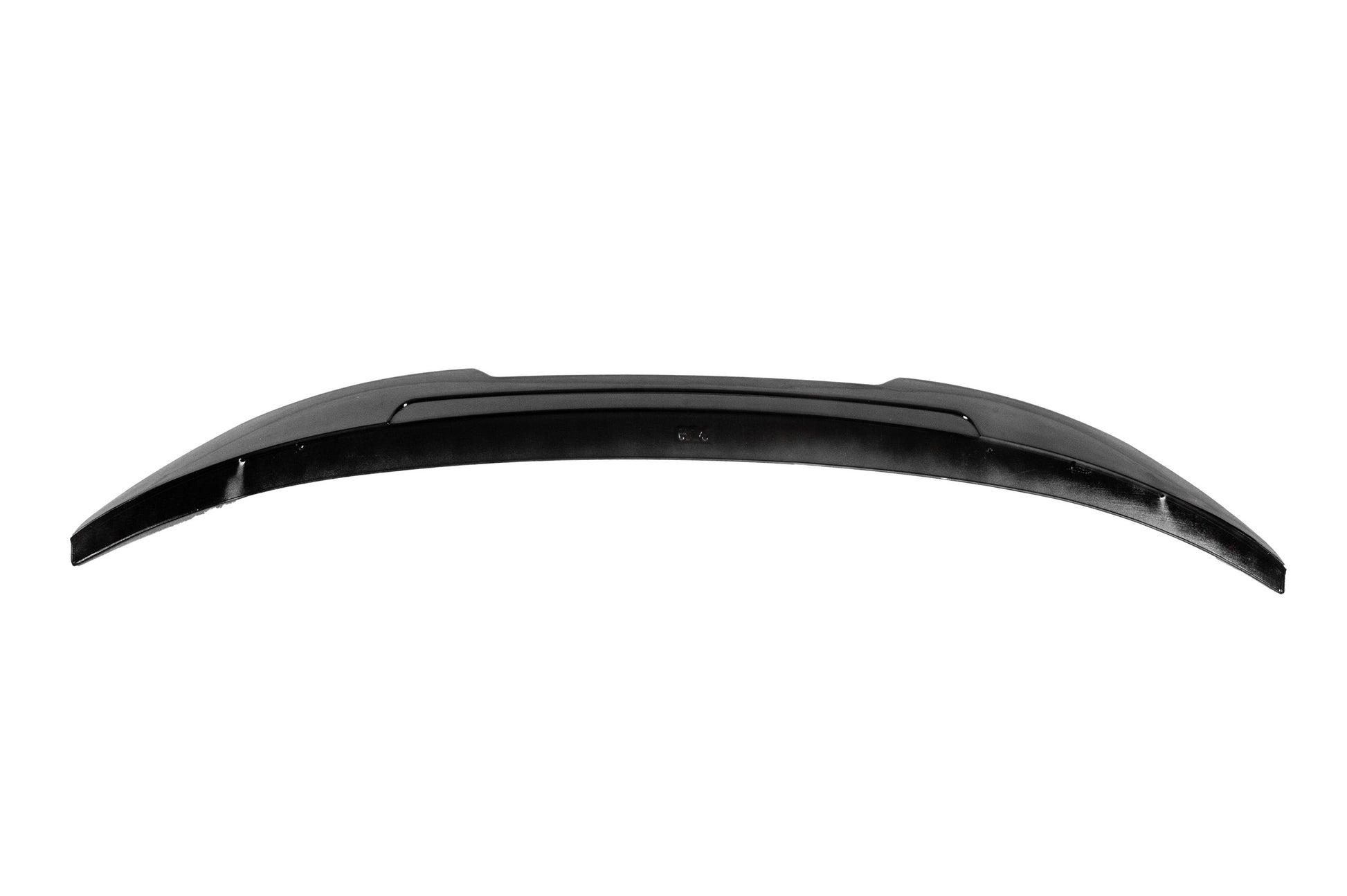 PSM-Style Spoiler (for G26, Gloss Black) for BMW 4 Series G22/23/26 2020- - image 7