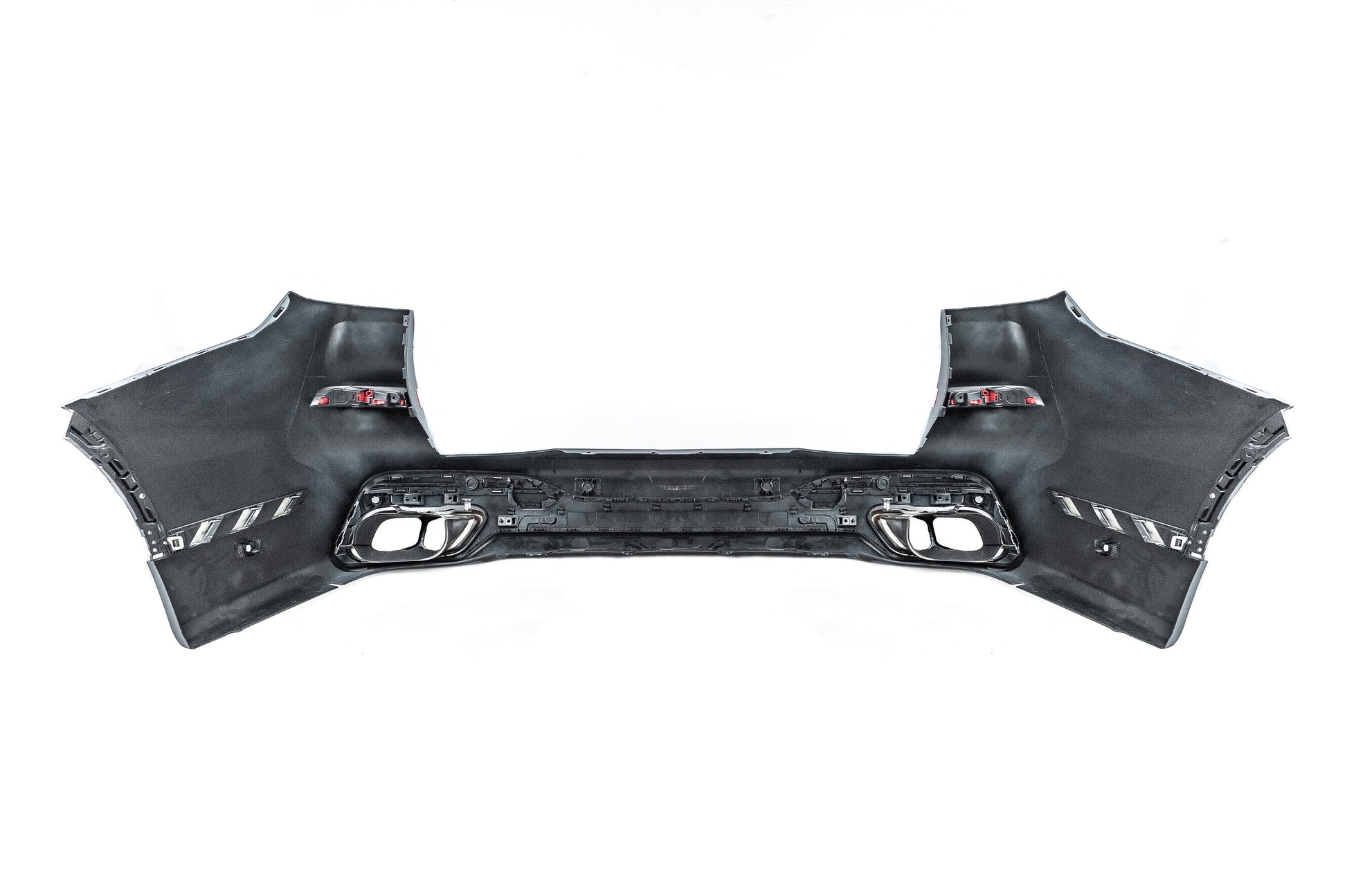 M-Performance body kit with grille (2023+) for BMW X7 G07 2019- - image 18