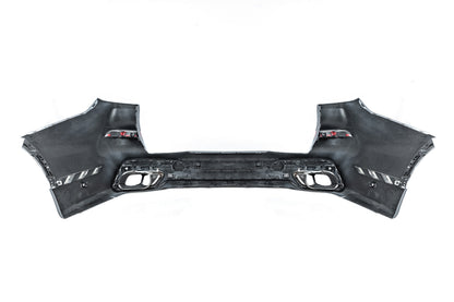 M-Performance body kit with grille (2023+) for BMW X7 G07 2019- - image 18