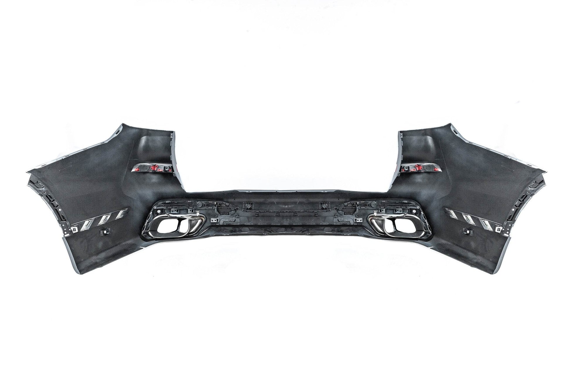 Restyling kit in LCI M-Performance for BMW X7 G07 2019 - Reelken Auto
