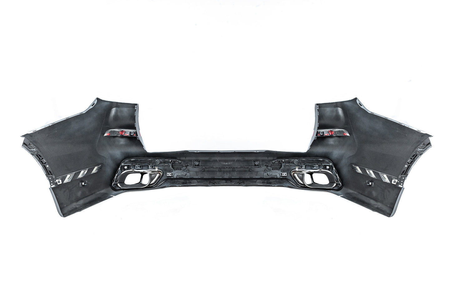Body kit M-Performance (2023+) for BMW X7 G07 2019 - image 18