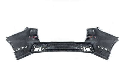 Body kit M-Performance (2023+) for BMW X7 G07 2019 - image 18