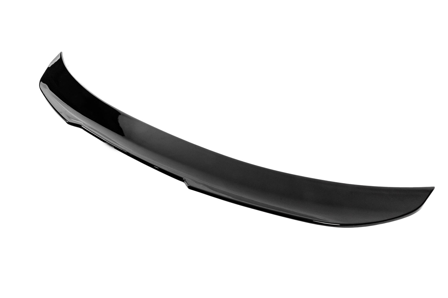PSM-Style Spoiler (for F33, Gloss Black) for BMW 4 Series F32/F33/F36 2012-2020 - image 2