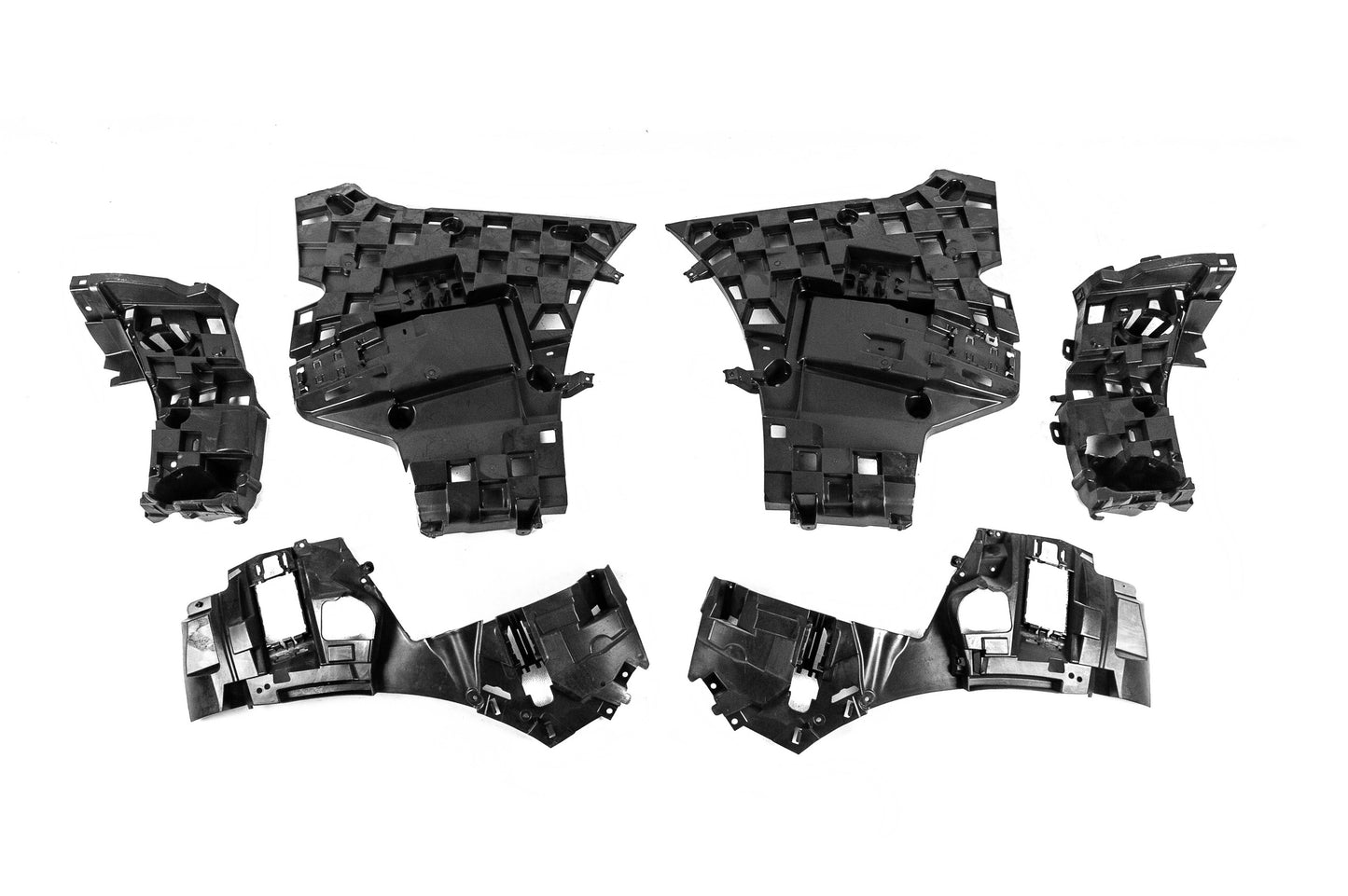 LCI M-Performance Facelift Kit for BMW X7 G07 2019- - image 12